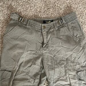 Vintage Angels low rise bratz cargos